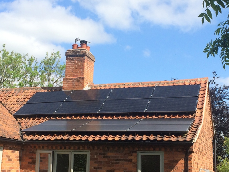 Solar Panels